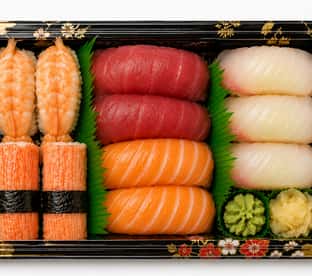 Nigiri Special